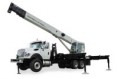  Grúa telescópica / para camión max. 32.7 t, max. 38.7 m | National Crane NBT36 